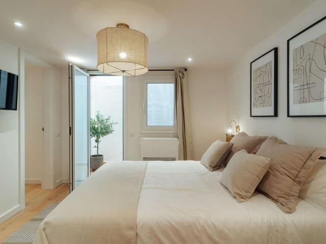 Piso en alquiler en Gràcia, Barcelona