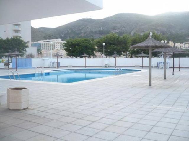 Piso en alquiler en Urbanització Cullera Park, Cullera