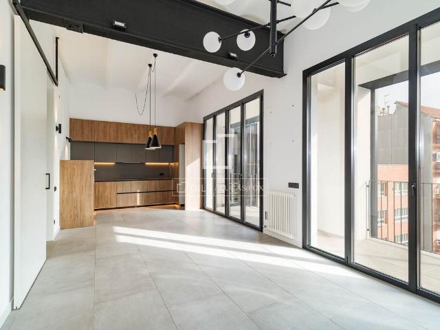 Piso en venta en Barcelonès, Catalunya