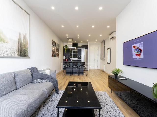 Piso en venta en Madrid