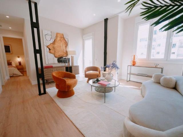 Piso en venta en Madrid