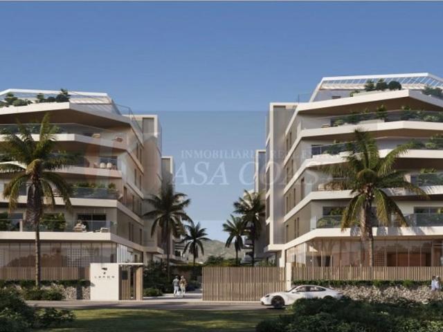 Piso en venta en Viña Carmen, Costa del Sol Occidental