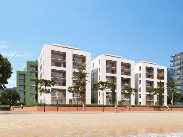 Piso en venta en Castell d'Aro, Platja d'Aro i s'Agaró, Baix Empordà