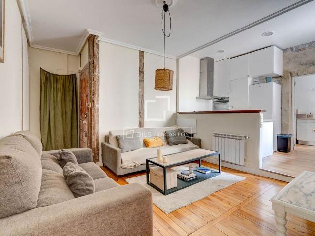 Piso en venta en Donostia-san Sebastián, Guipúzcoa