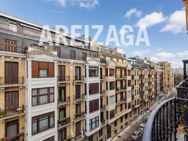 Piso en venta en Centro, Donostia-san Sebastián