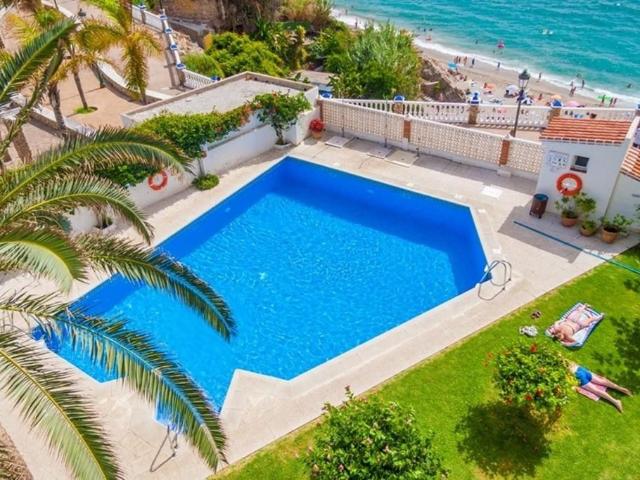 Piso en alquiler en Nerja, Málaga