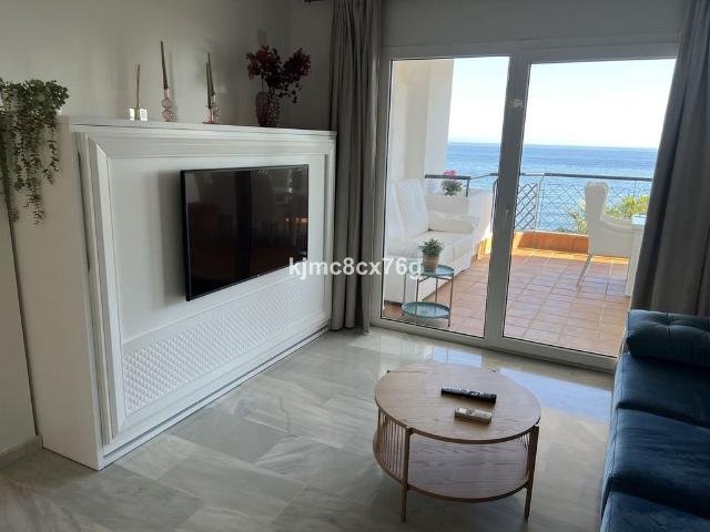 Piso en venta en Rícmar, Costa del Sol Occidental