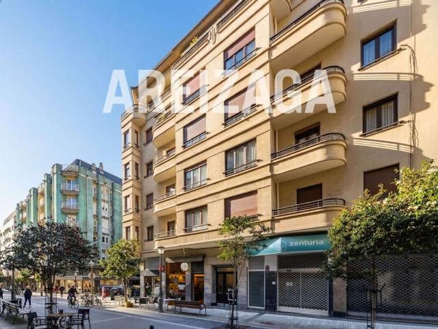 Piso en venta en Ipar-Ekialdea, Donostia-san Sebastián