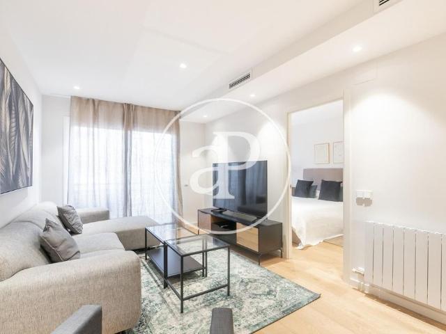 Piso en alquiler en Eixample, Barcelonès