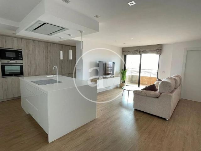 Piso en alquiler en Valencia