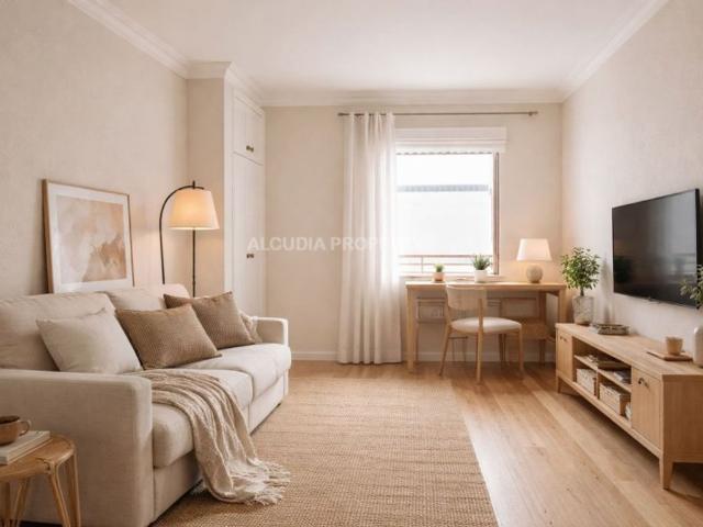 Piso en venta en Platja d'Alcúdia, Raiguer