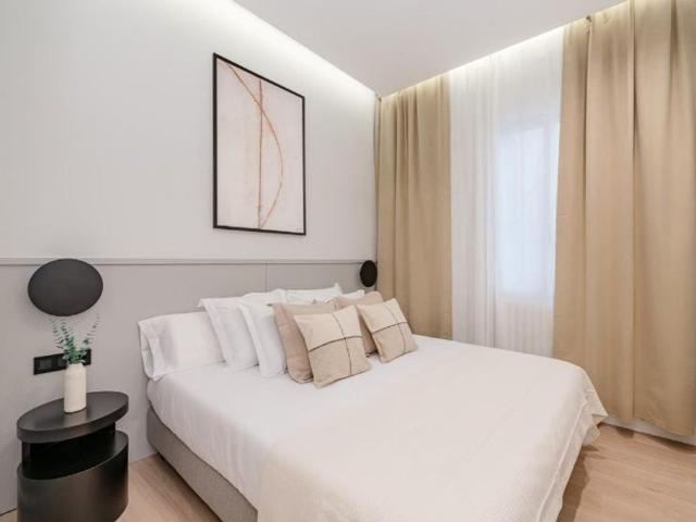 Piso en venta en Centro, Madrid