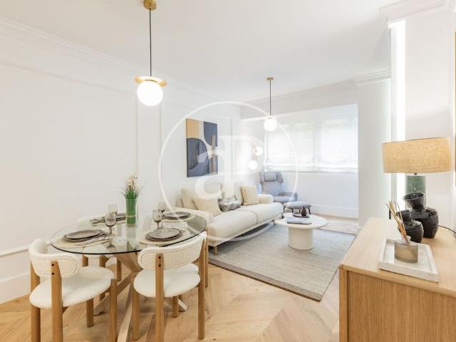 Piso en venta en Salamanca, Madrid
