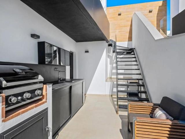 Piso en venta en Urbanización Las Ocas, Orihuela