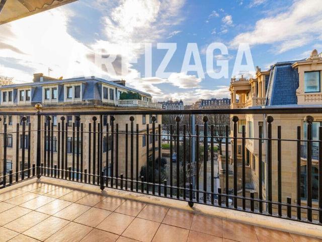 Piso en venta en Ipar-Ekialdea, Donostia-san Sebastián