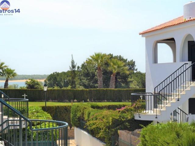 Piso en alquiler en Cartaya, Urverosa