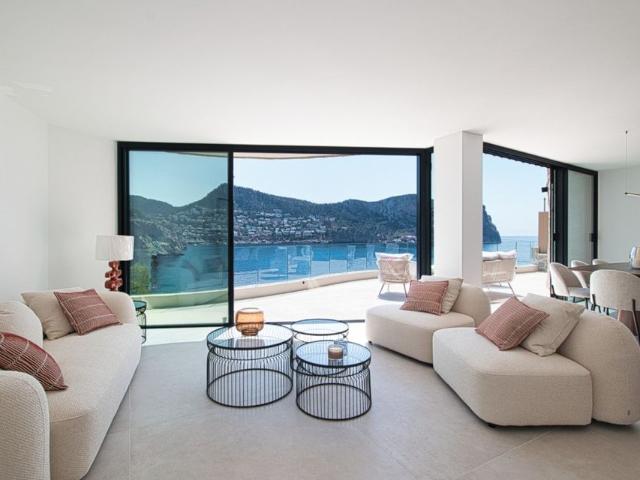 Piso en venta en Andratx, Illes Balears