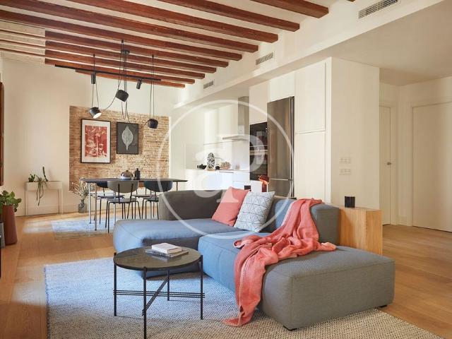 Piso en venta en Ciutat Vella, Barcelonès