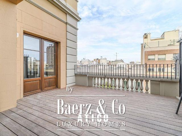 Piso en venta en Barcelonès, Catalunya