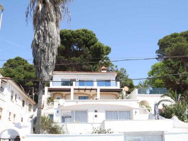 Piso en venta en Moraira, la Marina Alta