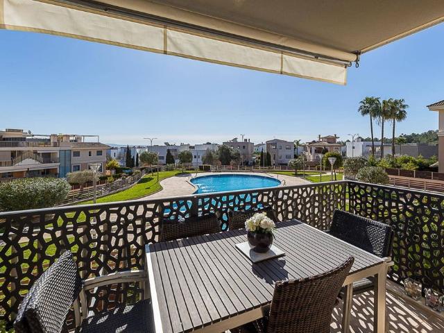 Piso en venta en Son Roqueta, Palma