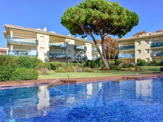 Piso en venta en Sant Feliu De Guíxols