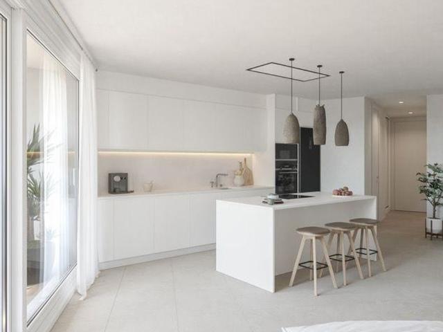 Piso en venta en Jesús, Eivissa