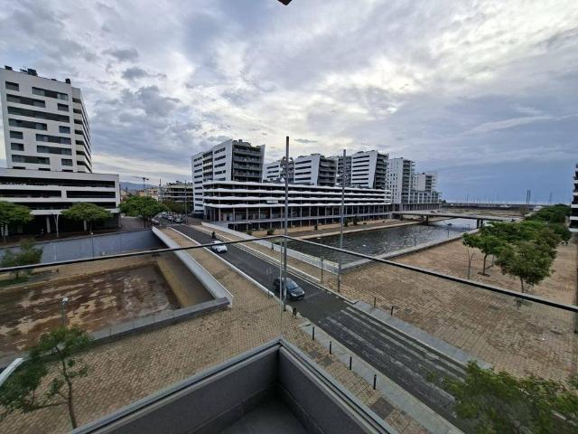 Piso en alquiler en Districte 5, Barcelonès