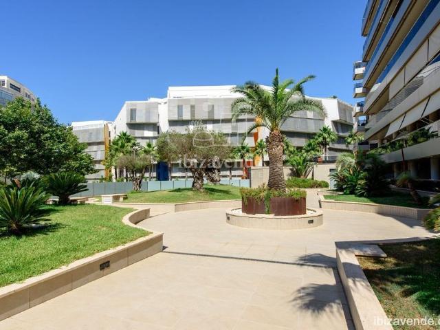 Piso en alquiler en Eivissa, Baleares