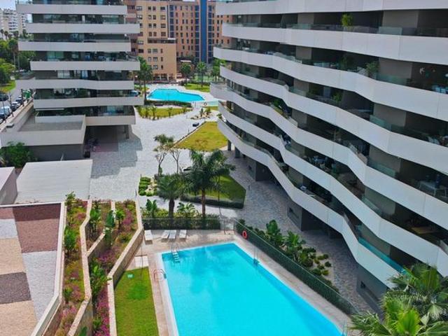 Piso en alquiler en l'Alacantí, Valencia