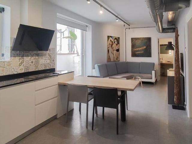 Piso en alquiler en Sitges