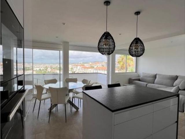 Piso en alquiler en Sitges