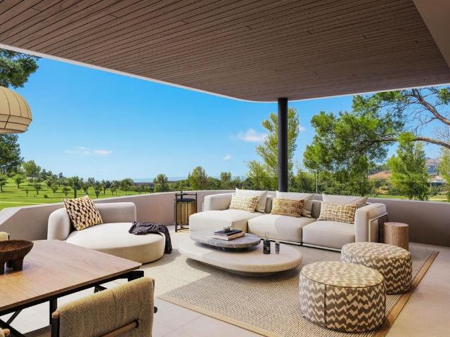 Piso en venta en Rincon de Pilar, Costa del Sol Occidental