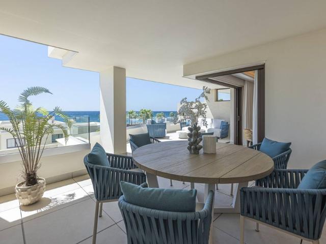 Piso en venta en Barriada Islas Canarias, Costa del Sol Occidental