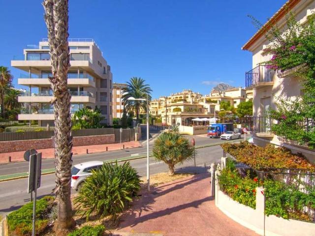 Piso en venta en Jávea
