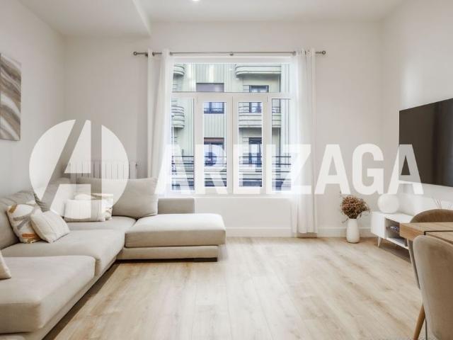 Piso en venta en Ipar-Ekialdea, Donostia-san Sebastián