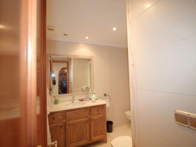 Piso en venta en Oleta, Donostia / San Sebastián