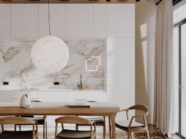 Piso en venta en Comarca de València, Valencia