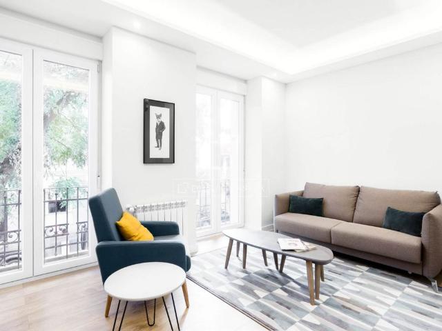 Piso en alquiler en Madrid