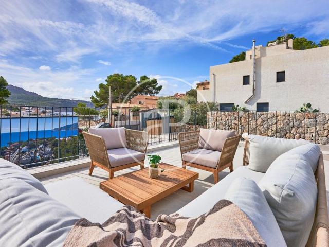 Piso en venta en Sant Elm, Serra de Tramuntana