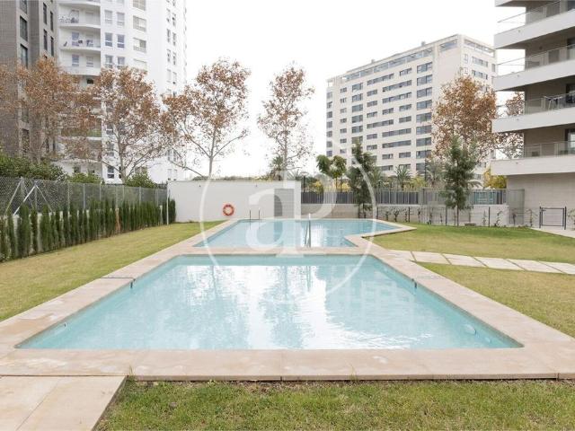 Piso en venta en Quatre Carreres, Comarca de València