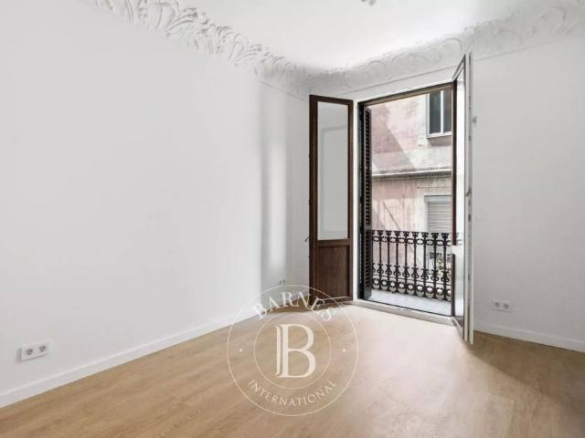 Piso en venta en Barcelonès, Catalunya