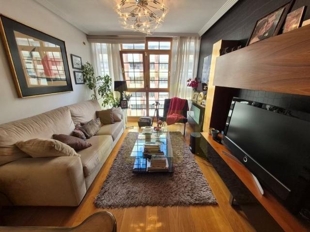 Piso en venta en Oviedo, Asturias