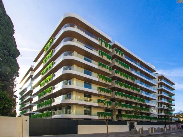 Piso en venta en Los Boliches, Fuengirola