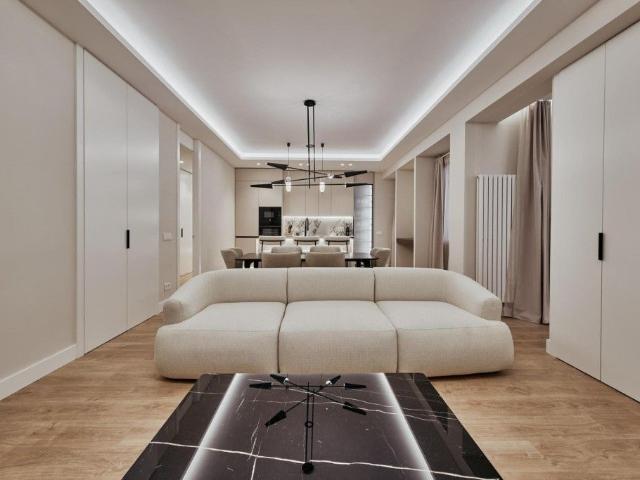 Piso en venta en Madrid