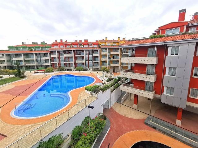 Piso en venta en Barbeito, O Salnés