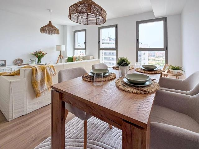 Piso en venta en la Punta, València