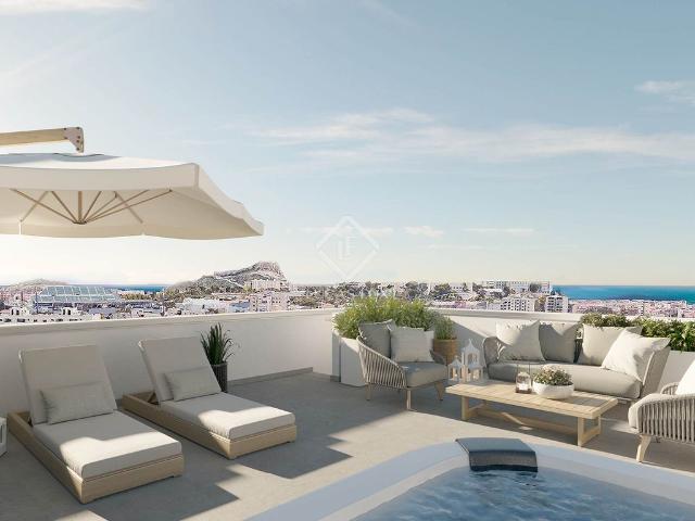 Piso en venta en l'Alacantí, Valencia