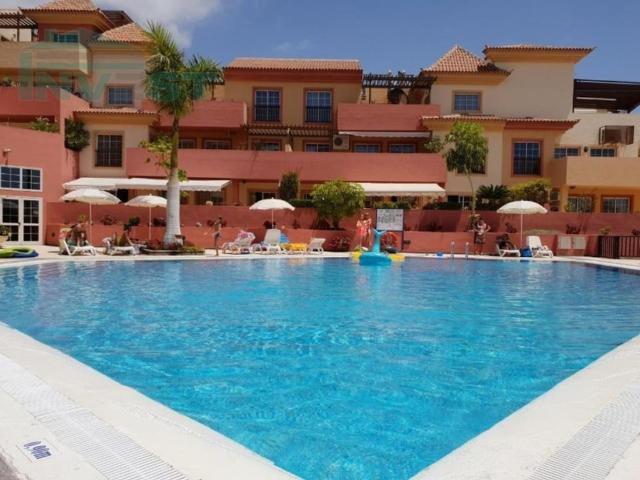 Piso en venta en Miraverde, Adeje