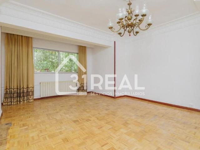 Piso en venta en Fuencarral - El Pardo, Madrid